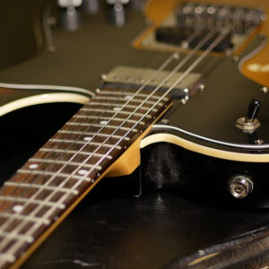 Guitare Electrique